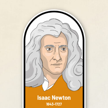 Isaac Newton