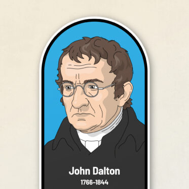 John Dalton