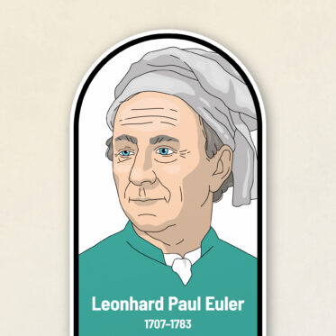 Leonhard Paul Euler