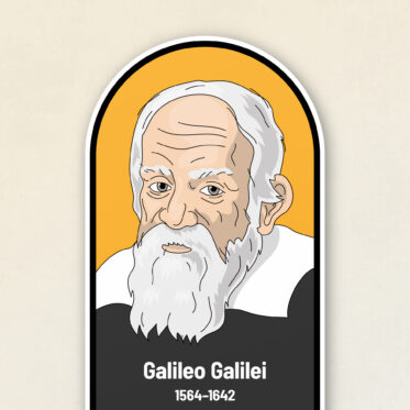 Galileo Galilei