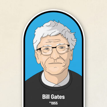 Bill Gates