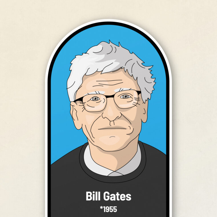 Bill Gates