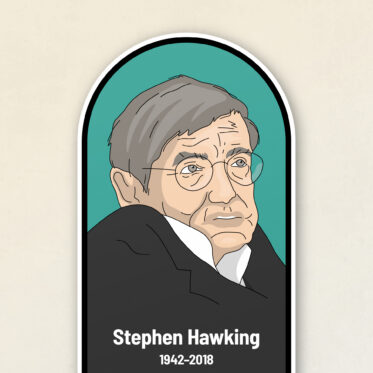 Stephen Hawking