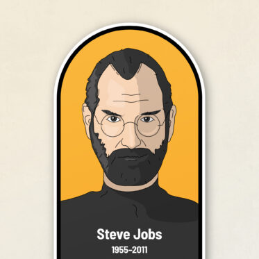 Steve Jobs
