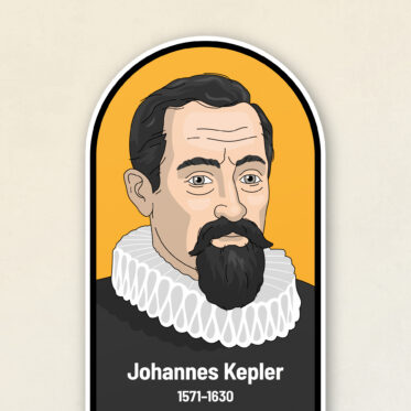 Johannes Kepler