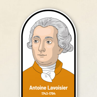 Antoine Lavoisier