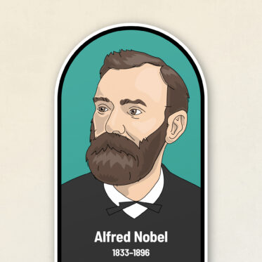 Alfred Nobel