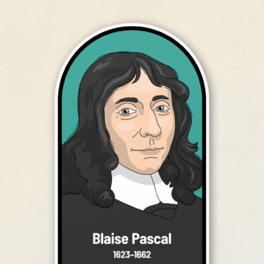 Blaise Pascal