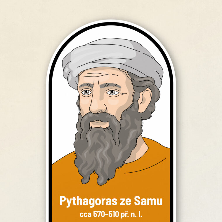 Pythagoras