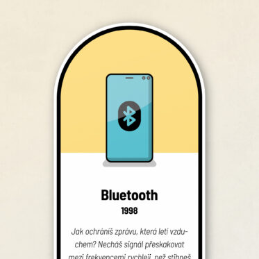 Bluetooth