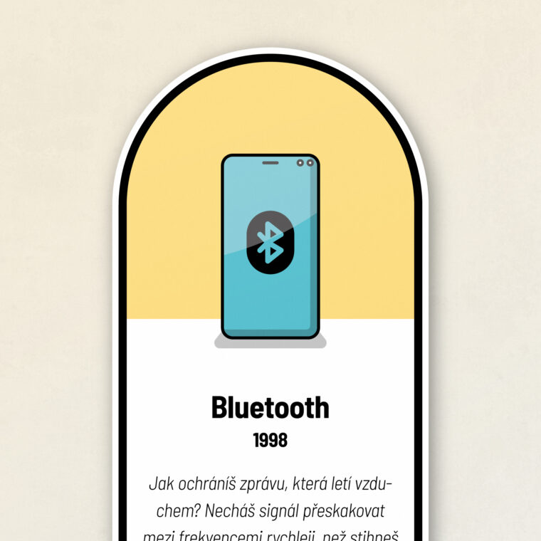 Bluetooth