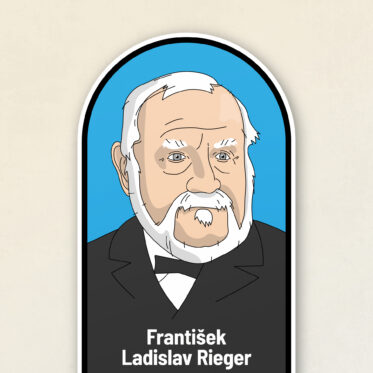 František Ladislav Rieger