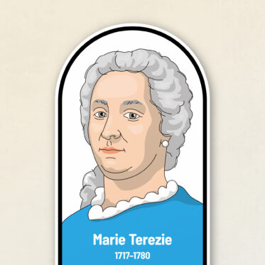 Marie Terezie