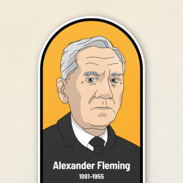 Alexander Fleming