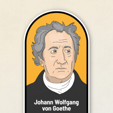 Johan Wolfgang von Goethe