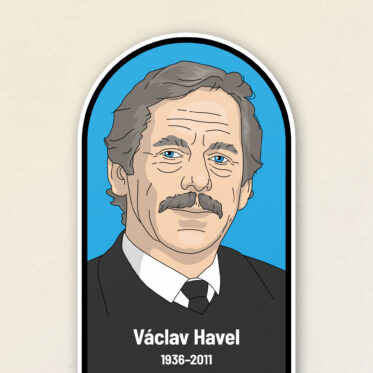 Václav Havel
