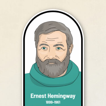 Ernest Hemingway