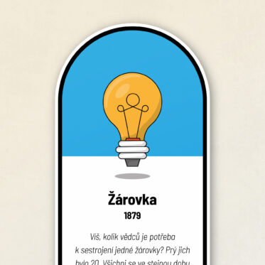 Žárovka