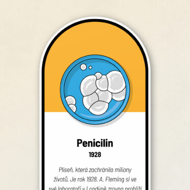 Penicilin