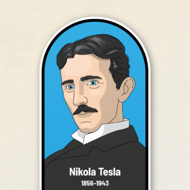 Nikola Tesla
