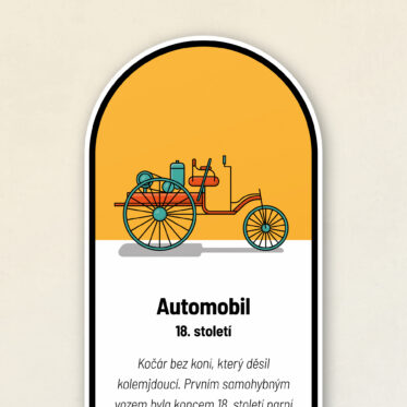 Automobil