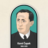 Karel Čapek