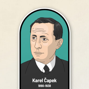 Karel Čapek