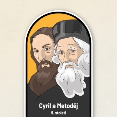 Cyril a Metoděj