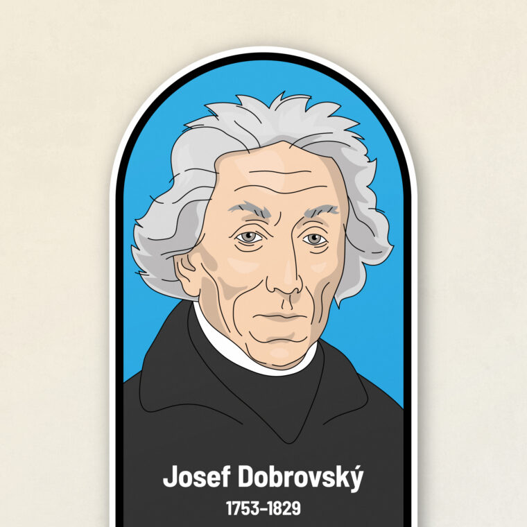 Josef Dobrovský