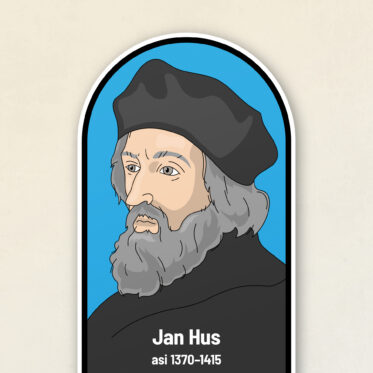 Jan Hus