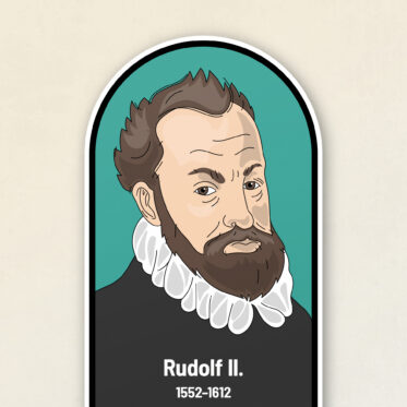 Rudolf II.