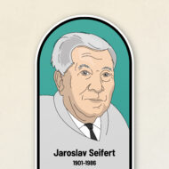 Jaroslav Seifert