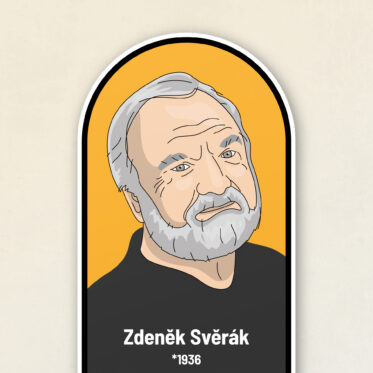 Zdeněk Svěrák