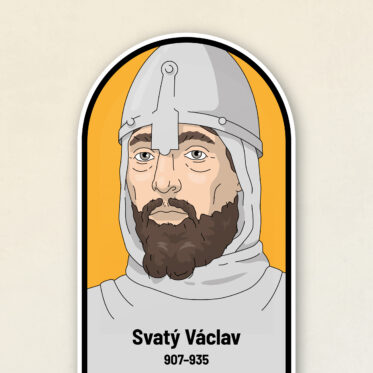 Svatý Václav