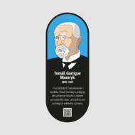 Tomáš Garrigue Masaryk
