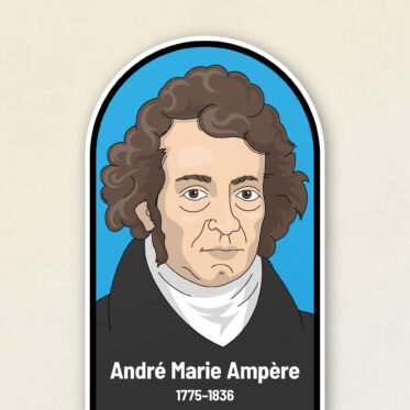 André Marie Ampère