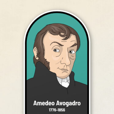 Amedeo Avogadro