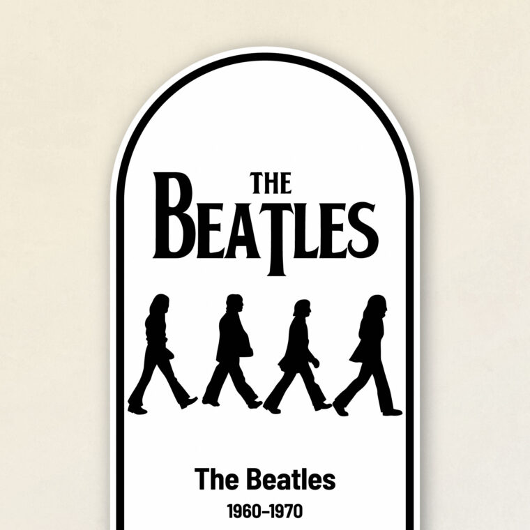 The Beatles