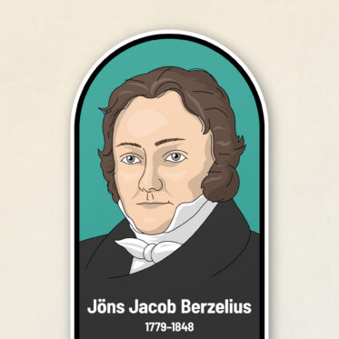 Jöns Jacob Berzelius