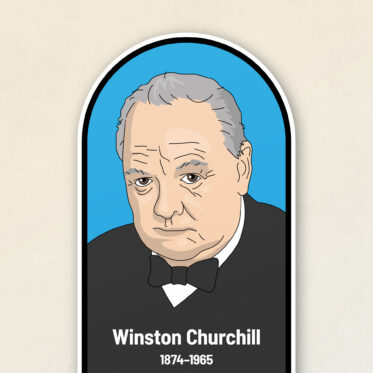 Winston Churchill