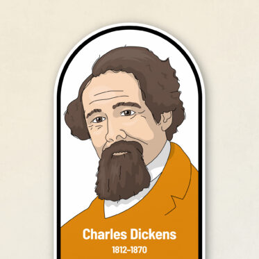 Charles Dickens