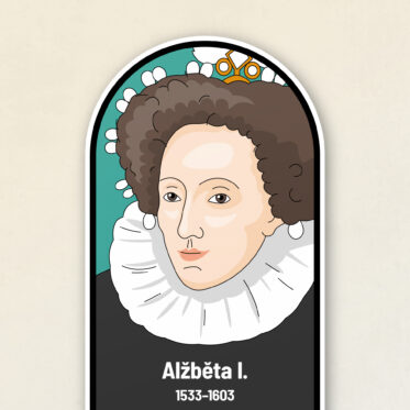 Alžběta I.