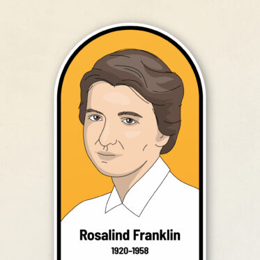 Rosalind Franklin