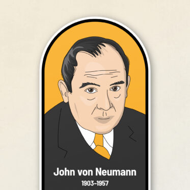 John von Neumann