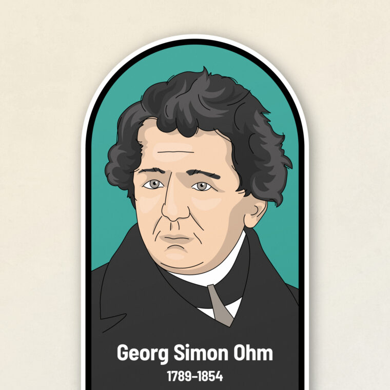 Georg Simon Ohm