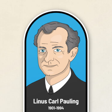 Linus Carl Pauling