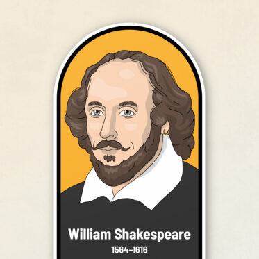 William Shakespeare