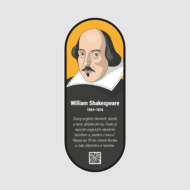 William Shakespeare