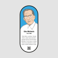 Otto Wichterle