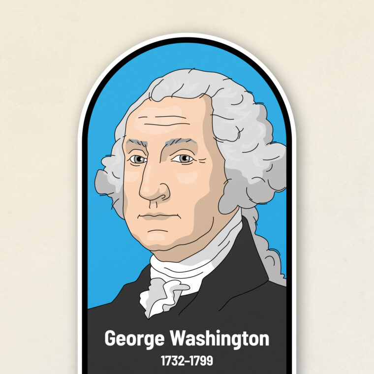 George Washington